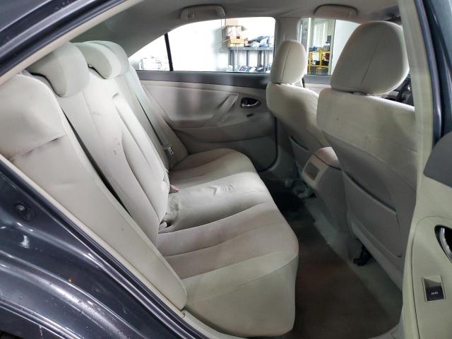 Photo 10 from auction – 2011 TOYOTA CAMRY BASE with VIN 4T1BF3EK5BU772536