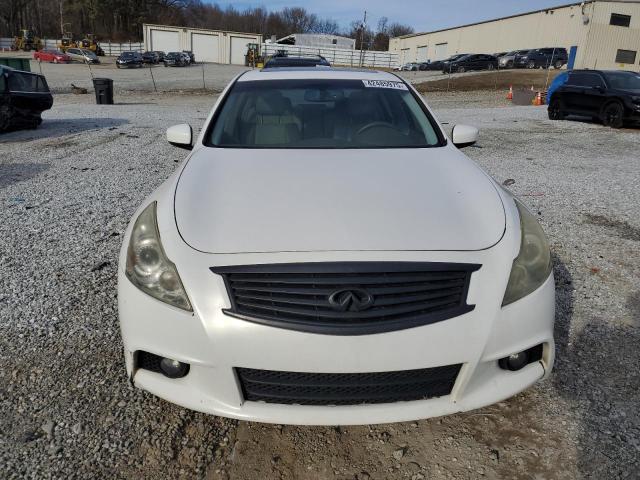 Photo 5 from auction – 2012 INFINITI G37 BASE with VIN JN1CV6APXCM620108