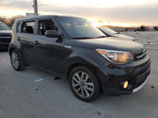 Photo 4 from auction – 2017 KIA SOUL + with VIN KNDJP3A52H7499589