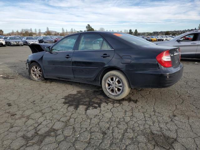 Photo 2 from auction – 2004 TOYOTA CAMRY LE with VIN 4T1BF30K44U078768