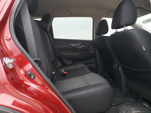 Photo 11 from auction – 2019 NISSAN ROGUE S with VIN 5N1AT2MT8KC709865