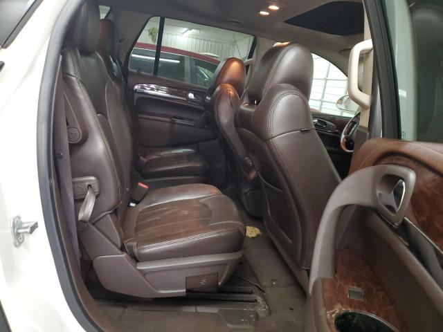 Photo 11 from auction – 2014 BUICK ENCLAVE with VIN 5GAKRBKD9EJ227734