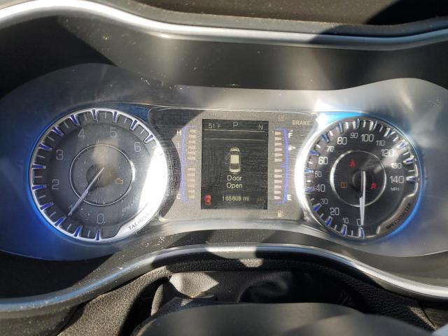 Photo 9 from auction – 2015 CHRYSLER 200 LIMITE with VIN 1C3CCCAB2FN674379