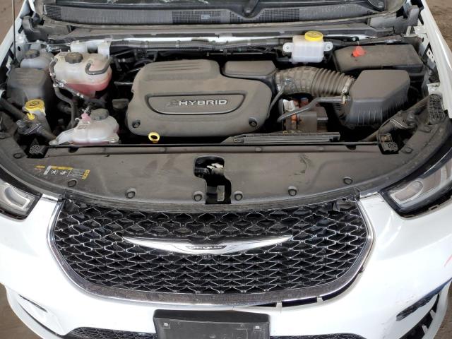 Photo 12 from auction – 2023 CHRYSLER PACIFICA H with VIN 2C4RC1L7XPR554353