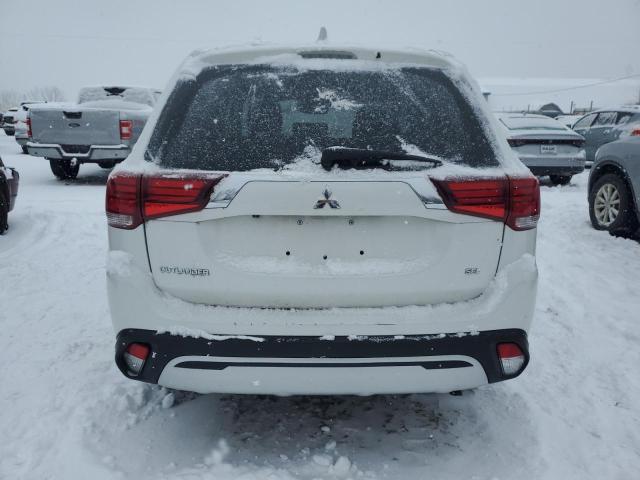 Photo 6 from auction – 2020 MITSUBISHI OUTLANDER with VIN JA4AD3A33LZ030803