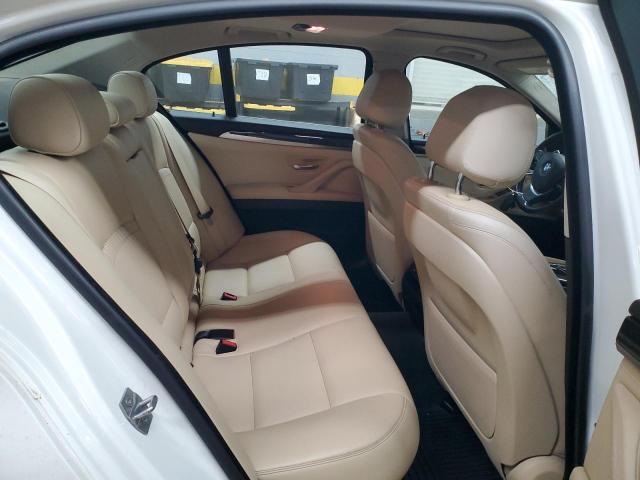 Photo 10 from auction – 2016 BMW 528 XI with VIN WBA5A7C5XGG145452