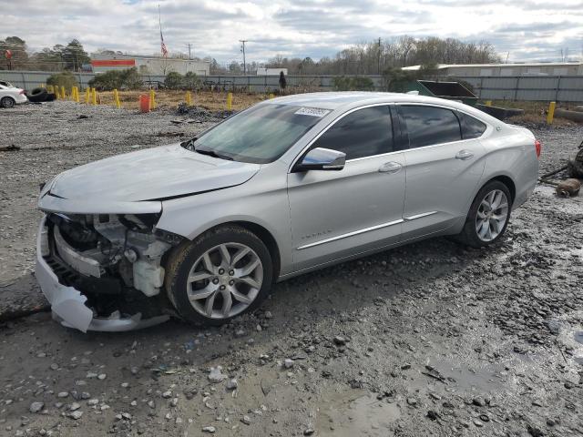 CHEVROLET IMPALA PRE 2019 with VIN 1G1105S38KU107066 - Photo from auction