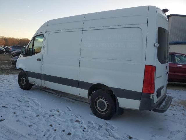 Photo 2 from auction – 2019 MERCEDES-BENZ SPRINTER 2 with VIN WD3PF0CD0KP057069