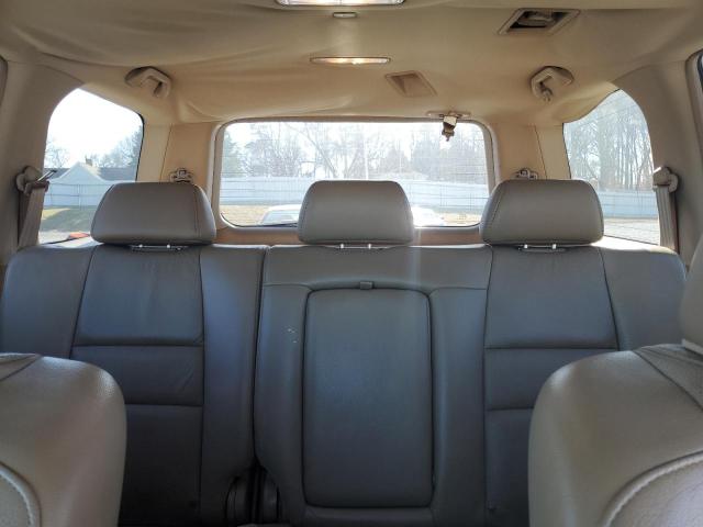 Photo 10 from auction – 2007 HONDA PILOT EXL with VIN 5FNYF28587B031649