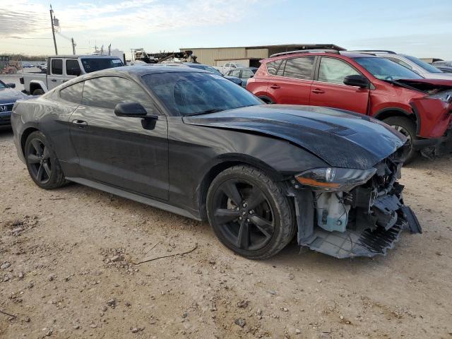 Photo 4 from auction – 2021 FORD MUSTANG with VIN 1FA6P8TH5M5111647