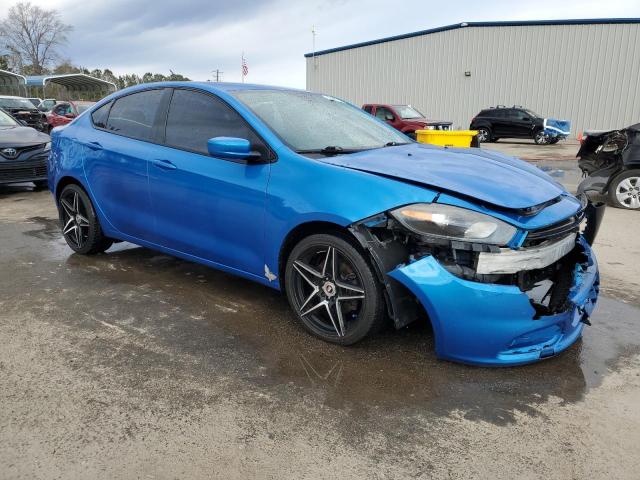 Photo 4 from auction – 2016 DODGE DART SE with VIN 1C3CDFAA1GD508142