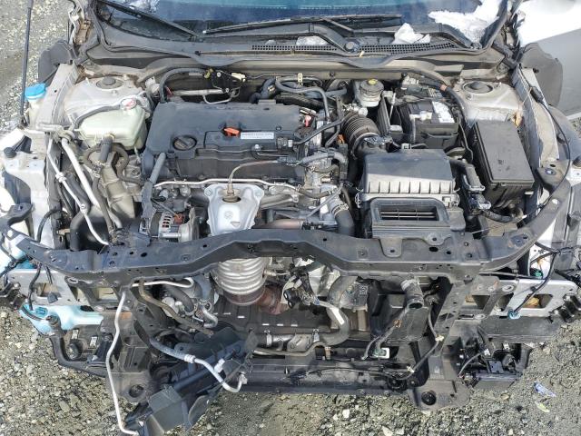 Photo 11 from auction – 2017 HONDA CIVIC EX with VIN 2HGFC2F82HH545877