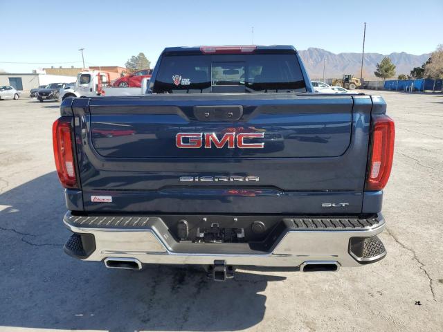 Photo 6 from auction – 2021 GMC SIERRA K15 with VIN 3GTU9DED2MG224463