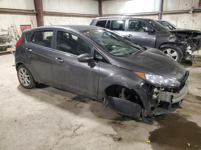 صورة رقم 4 من المزاد - 2017 FORD FIESTA SE مع VIN 3FADP4EJ2HM123013