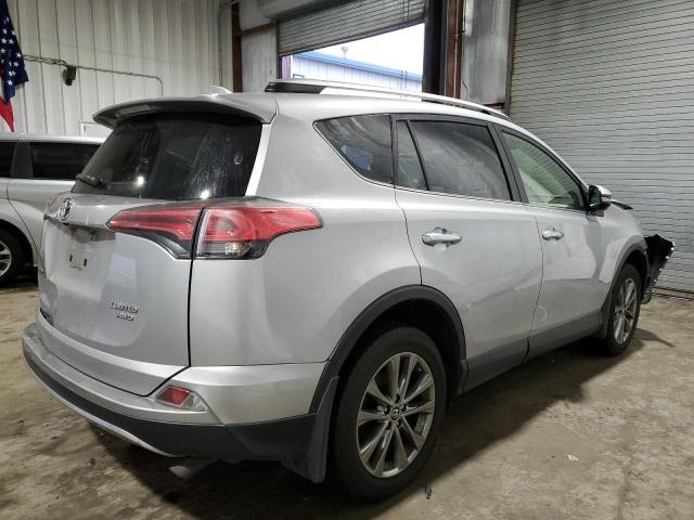 Photo 3 from auction – 2018 TOYOTA RAV4 LIMIT with VIN JTMDFREV4JJ239720