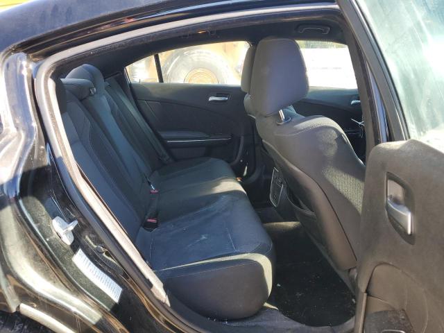 Photo 10 from auction – 2016 DODGE CHARGER SX with VIN 2C3CDXHG3GH173050