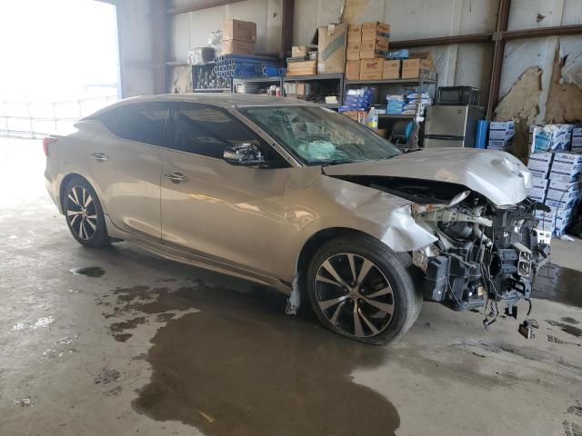Photo 4 from auction – 2017 NISSAN MAXIMA 3.5 with VIN 1N4AA6AP3HC444814