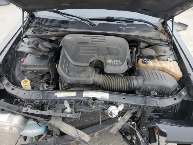 Photo 11 from auction – 2014 DODGE CHALLENGER with VIN 2C3CDYAG9EH203259