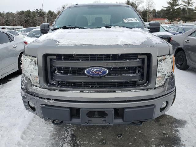 Zdjęcie 5 z aukcji – 2014 FORD F150 SUPER z VIN 1FTFX1EFXEFB05738