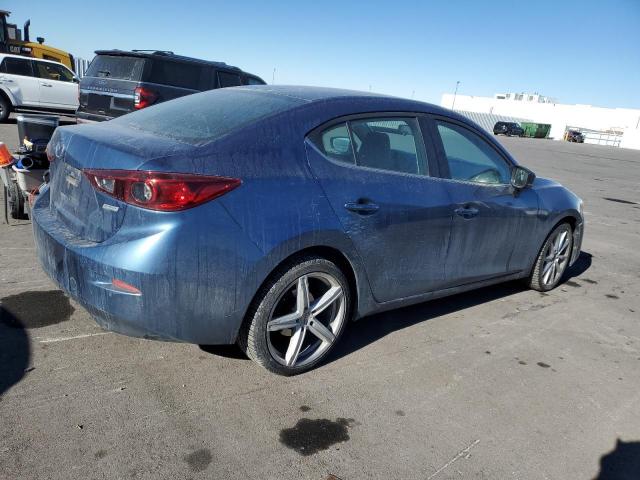Photo 3 from auction – 2017 MAZDA 3 TOURING with VIN 3MZBN1V76HM118128