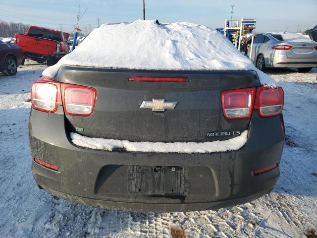 Photo 6 from auction – 2015 CHEVROLET MALIBU LS with VIN 1G11B5SL1FF100366