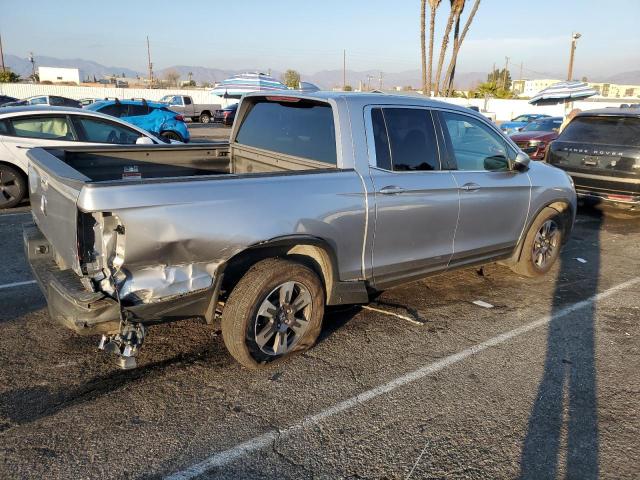 Photo 3 from auction – 2017 HONDA RIDGELINE with VIN 5FPYK2F57HB011450