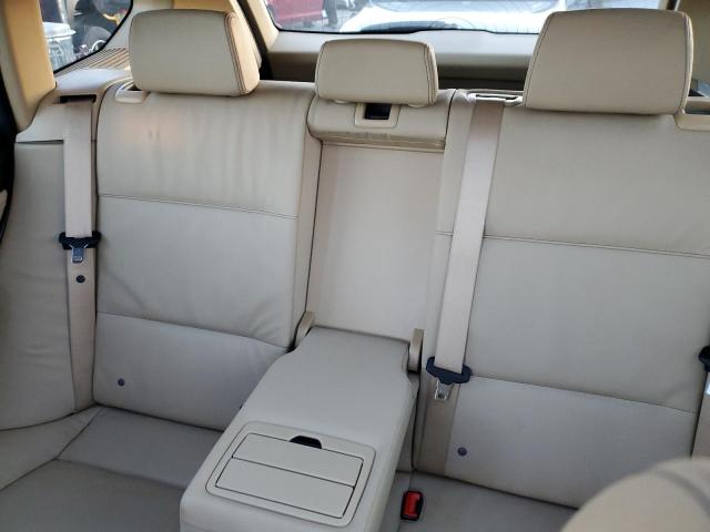 Photo 10 from auction – 2013 BMW X3 XDRIVE2 with VIN 5UXWX9C58D0A15127