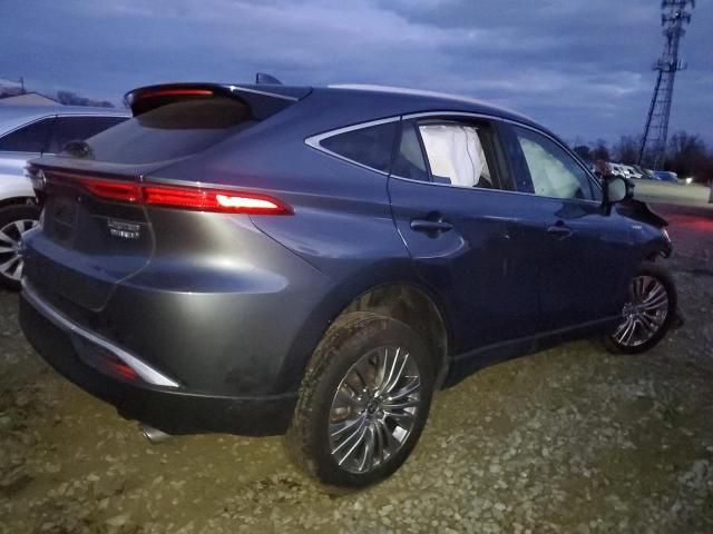 Photo 3 from auction – 2021 TOYOTA VENZA LE with VIN JTEAAAAH9MJ070880