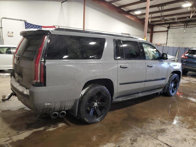Photo 3 from auction – 2015 CADILLAC ESCALADE E with VIN 1GYS4SKJ5FR602454