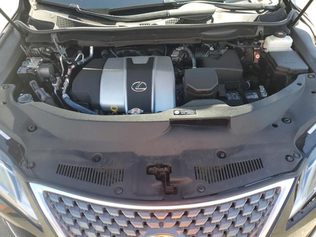 Foto 12 de la subasta – 2022 LEXUS RX 350 con VIN 2T2HZMAA2NC260416