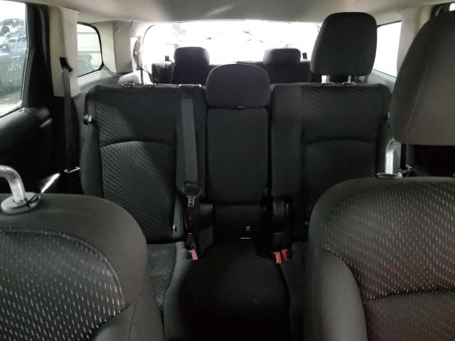 Снимка 10 от търг – 2018 DODGE JOURNEY SE с VIN 3C4PDCAB7JT375554