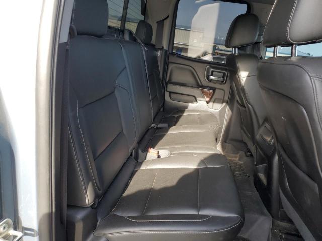 Photo 10 from auction – 2015 GMC SIERRA K15 with VIN 1GTV2VEC0FZ279387