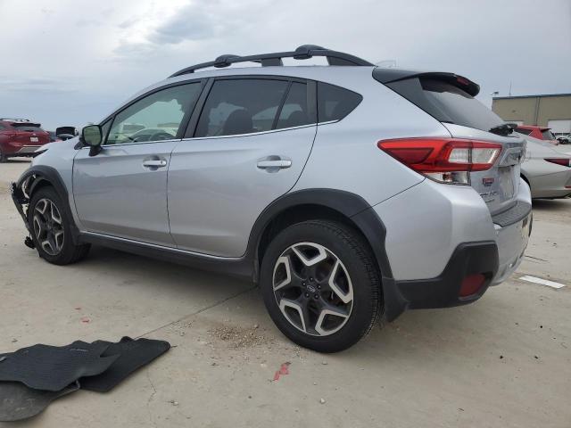 Photo 2 from auction – 2019 SUBARU CROSSTREK with VIN JF2GTANC0K8393048