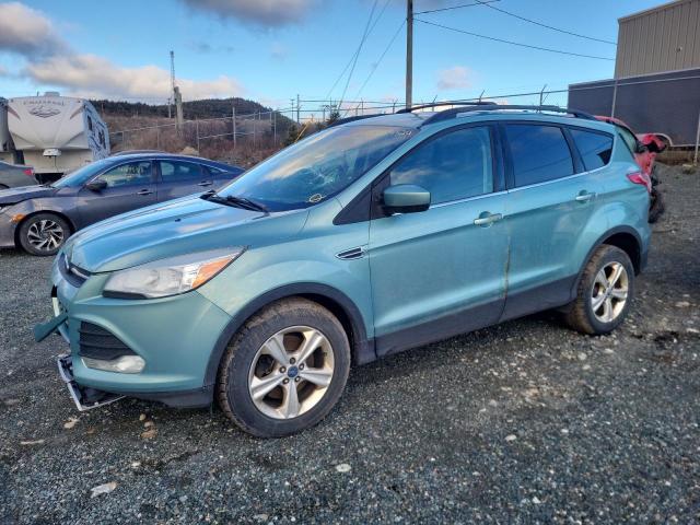Photo 1 from auction – 2013 FORD ESCAPE SE with VIN 1FMCU9GX3DUB48159