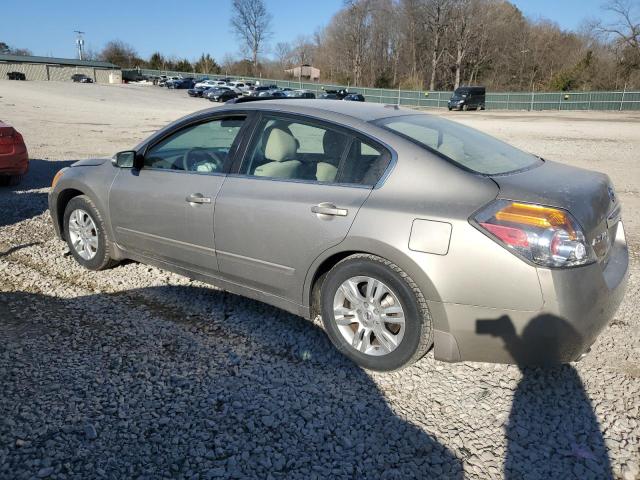 Photo 2 from auction – 2012 NISSAN ALTIMA BAS with VIN 1N4AL2AP5CC107153