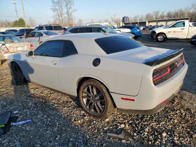 Photo 2 from auction – 2022 DODGE CHALLENGER with VIN 2C3CDZKGXNH234461