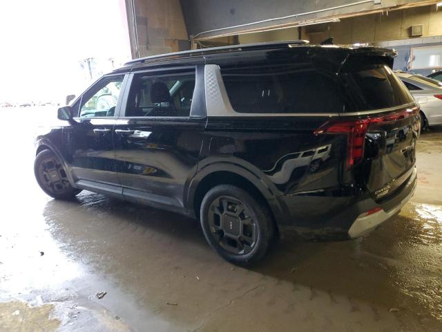 Photo 2 from auction – 2025 KIA CARNIVAL E with VIN KNDNC5KA0S6041440