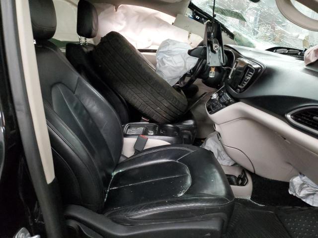 Photo 7 from auction – 2017 CHRYSLER PACIFICA TOURING L with VIN 2C4RC1BG9HR501825