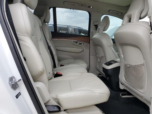 Photo 11 from auction – 2016 VOLVO XC90 T6 with VIN YV4A22PL4G1066871