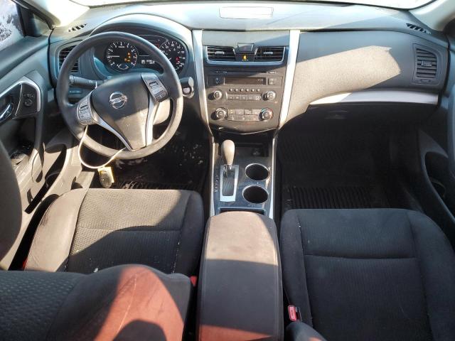 Photo 8 from auction – 2014 NISSAN ALTIMA 2.5 with VIN 1N4AL3APXEC327526