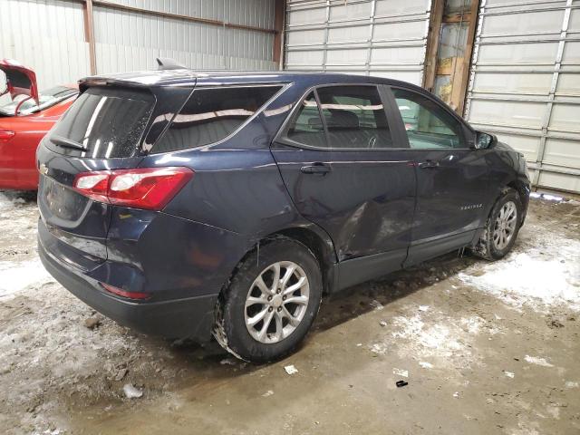 Photo 3 from auction – 2020 CHEVROLET EQUINOX LS with VIN 3GNAXHEVXLS711969