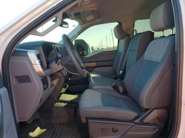 Photo 7 from auction – 2023 FORD F350 SUPER with VIN 1FT8W3DM6PEC15976