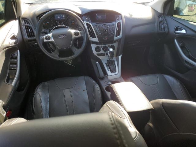 Photo 8 from auction – 2014 FORD FOCUS SE with VIN 1FADP3K25EL324943