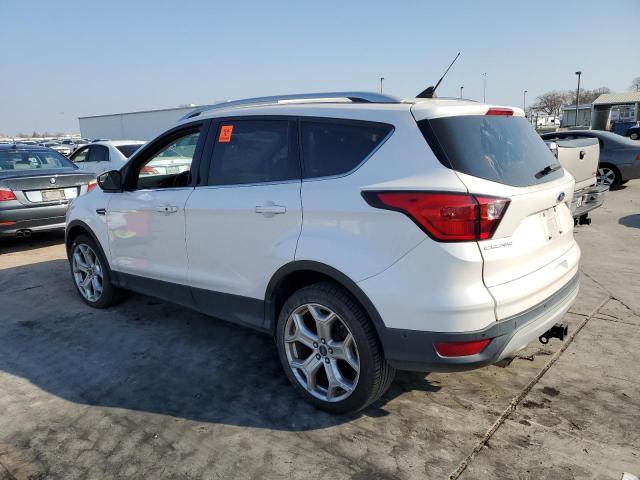 Photo 2 from auction – 2019 FORD ESCAPE TIT with VIN 1FMCU9J99KUA06485