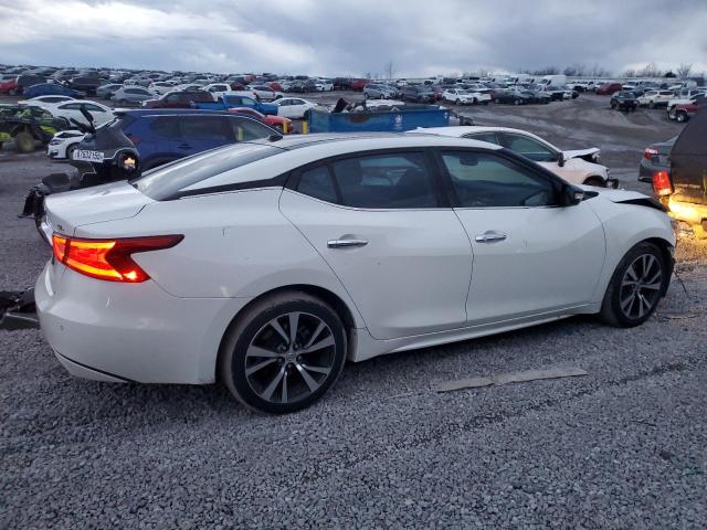 Photo 3 from auction – 2016 NISSAN MAXIMA 3.5 with VIN 1N4AA6AP9GC375755