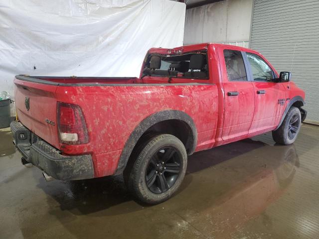 Photo 3 from auction – 2021 RAM 1500 CLASS with VIN 1C6RR7GT9MS510130