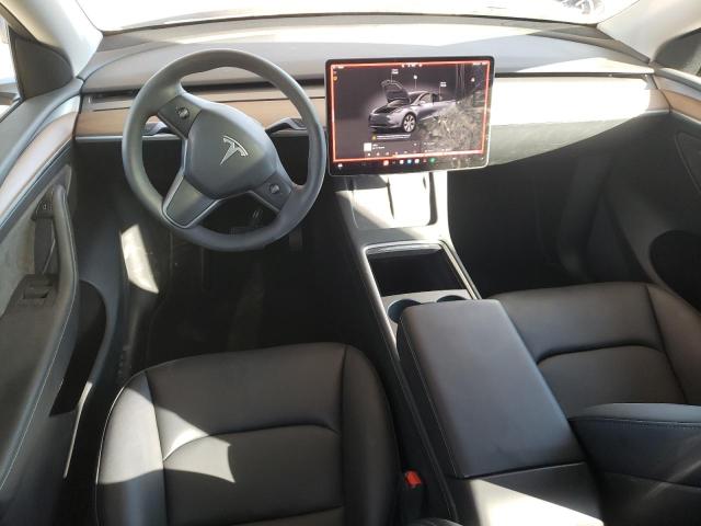 Foto 8 de la subasta – 2023 TESLA MODEL Y con VIN 7SAYGAEE0PF590532