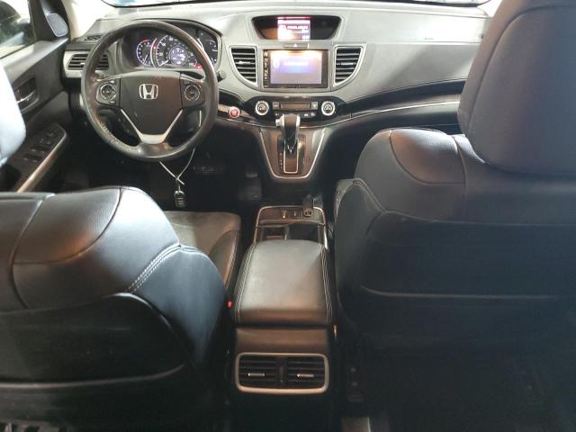 Photo 8 from auction – 2015 HONDA CR-V EXL with VIN 2HKRM4H71FH613941