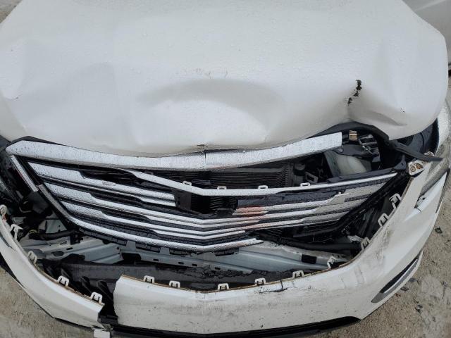 Photo 12 from auction – 2019 CADILLAC XT5 with VIN 1GYKNARS7KZ114459