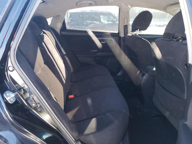 Photo 10 from auction – 2013 NISSAN ALTIMA 2.5 with VIN 1N4AL3AP4DN408797